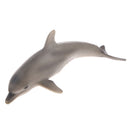 Kids Story Telling Animal Figure Showcase Display Model Educational Toy - Dolphin