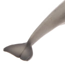Kids Story Telling Animal Figure Showcase Display Model Educational Toy - Dolphin
