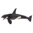 Kids Story Telling Animal Figure Showcase Display Model Educational Toy - Killer Whale