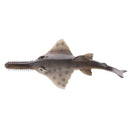 Kids Story Telling Animal Figure Showcase Display Model Educational Toy - Sawfish