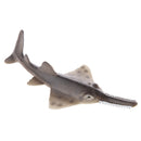 Kids Story Telling Animal Figure Showcase Display Model Educational Toy - Sawfish