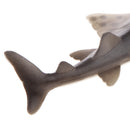Kids Story Telling Animal Figure Showcase Display Model Educational Toy - Sawfish