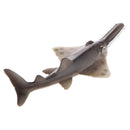 Kids Story Telling Animal Figure Showcase Display Model Educational Toy - Sawfish