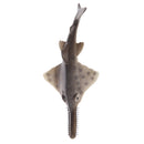 Kids Story Telling Animal Figure Showcase Display Model Educational Toy - Sawfish