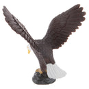Kids Story Telling Animal Figure Showcase Display Model Educational Toy - Eagle