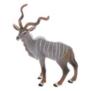 Kids Story Telling Animal Figure Showcase Display Model Educational Toy - Kudu