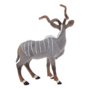 Kids Story Telling Animal Figure Showcase Display Model Educational Toy - Kudu