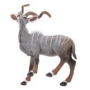 Kids Story Telling Animal Figure Showcase Display Model Educational Toy - Kudu