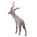 Kids Story Telling Animal Figure Showcase Display Model Educational Toy - Kudu