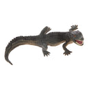 Kids Story Telling Animal Figure Showcase Display Model Educational Toy - Small Crocodile