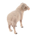 Kids Story Telling Animal Figure Showcase Display Model Educational Toy - Male Sheep