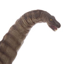 Kids Story Telling Animal Figure Showcase Display Model Educational Toy - Apatosaurus