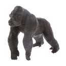 Kids Story Telling Animal Figure Showcase Display Model Educational Toy - Gorilla