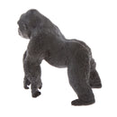 Kids Story Telling Animal Figure Showcase Display Model Educational Toy - Gorilla