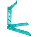 Action Figure Base Suitable Display Stand For Model Kits Kids Toys Green
