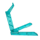 Action Figure Base Suitable Display Stand For Model Kits Kids Toys Green