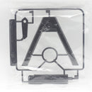 Action Figure Base Suitable Display Stand For Model Kits Kids Toys Black