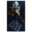 Action Base Suitable Display Stand for Model Figure Toys Kids Gifts Red