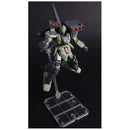 Action Base Suitable Display Stand for Model Figure Toys Kids Gifts Red
