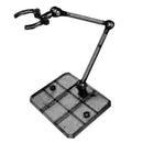Action Base Suitable Display Stand for 1/144 HG/RG Gundam/Figure Kids GIFT