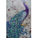 DIY 5D Diamante Painting Peacock Cross Stitch Craft Wall Decoration Gift