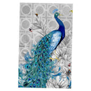 DIY 5D Diamante Painting Peacock Cross Stitch Craft Wall Decoration Gift