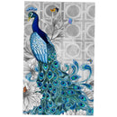 DIY 5D Diamante Painting Peacock Cross Stitch Craft Wall Decoration Gift