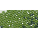 5D Diamond Painting Dewdrop Rose Cross Stitch DIY Handcrafted Wall Decor Blue