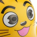 Cartoon Toddler Hard Shell Backpack Preschool Shoulder Bag Kids Toy-Cat
