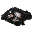 Spider Web Halloween Props Home Party Bar Decoration Stretchy Cobweb W/ 2 Spider