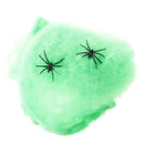 Bar Party Haunted House Halloween Decoration Prop Spider web Spider cotton Gift