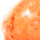 Bar Party Haunted House Halloween Decoration Prop Spider Web Spider Cotton Gift Orange