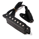 Megnetic Sound Hole EQ Black Pickup for 39" to 42" Acoustic Classic Guitar
