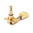 Guitar Tuning Pegs Keys Tuners Machine Heads for LP Electric Guitars-Gold
