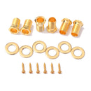 Guitar Tuning Pegs Keys Tuners Machine Heads for LP Electric Guitars-Gold