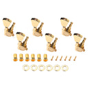 Guitar Tuning Pegs Keys Tuners Machine Heads for LP Electric Guitars-Gold