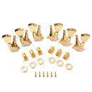 Guitar Tuning Pegs Keys Tuners Machine Heads for LP Electric Guitars-Gold