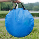 Kids Folding Play Tent Children Hexagonal Portable Tent Outdoor Picnic Game