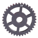 12cm Wooden Vintage Gear Home Bar Pub Cafe Wall Hanging Art Craft Antique