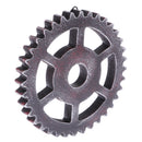 12cm Wooden Vintage Gear Home Bar Pub Cafe Wall Hanging Art Craft Antique