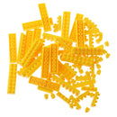 1860pcs Grand Titanic Building Blocks Kit Ship Model Kids Toy Gift