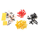 1860pcs Grand Titanic Building Blocks Kit Ship Model Kids Toy Gift
