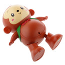 Dancing Monkey Toys Singing Walk Music Lighting Funny Swing Child Electric Toys Xmas Gift
