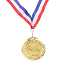 Metal Taekwondo Gold Medal Prize Award for Winners Kids Party Game Favor