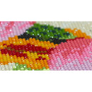 5D Diamond Painting The Mother of Jesus Cross Stitch DIY Religious Decor