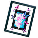 5D Romantic Butterfly DIY Diamond Embroidery Painting Cross Stitch Hot Craft