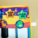 Electric Piano Keyboard Toy Musical Playmat Early Educational Developmental Toddler Toy Gift