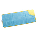 Electric Piano Keyboard Toy Musical Playmat Early Educational Developmental Toddler Toy Gift