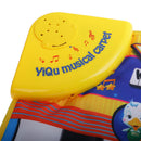 Electric Piano Keyboard Toy Musical Playmat Early Educational Developmental Toddler Toy Gift