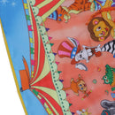 Cartoon Multifunction Crawling Musical Carpet Kids Play Mat Baby Floor Activity Blanket Game Rug Toy Gift